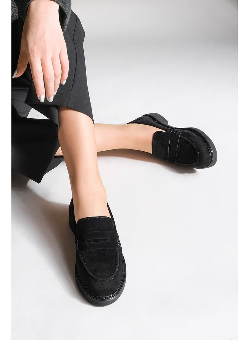 MARJIN Margin Women's Loafer Moccasin Casual Shoes Andel - Image 3